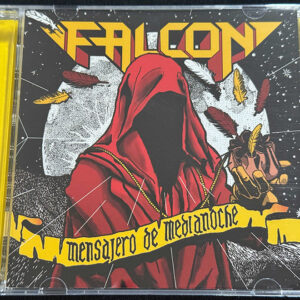 FALCON  "Mensajero De Medianoche"