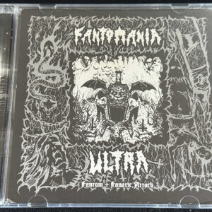 FANTOM/FANATIC ATTACK  "Fantomania Ultra"