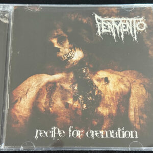 FERMENTO  "Recipe For Cremation"
