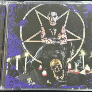 FERNOM  "Prehispanic Black Metal"