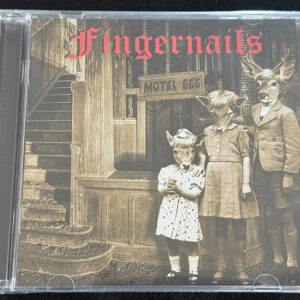 FINGERNAILS  "Motel 666"