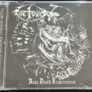 FIRETOWER   "Near Death Experiences"