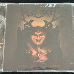 FISURA  "Aniquilador"