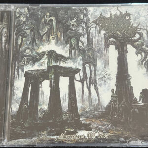 FORMLESS OEDON  "Streams Of Rot"