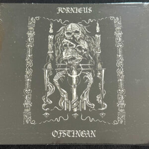 FORNICUS/OFSTINGAN  "Split"