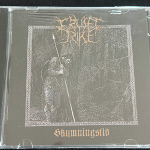 FRUSET RIKE  "Skymningstid"