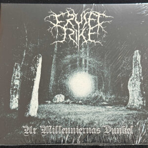 FRUSET RIKE  "Ur Millenniernas Dunkel"