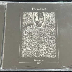 FUCKER  "Death All"