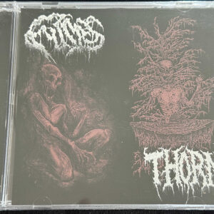 FUMES/THORN  "Split"