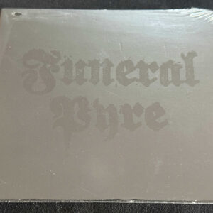 FUNERAL PYRE  "Demos"