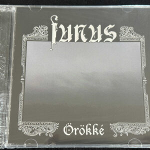 FUNUS  "Örökké"