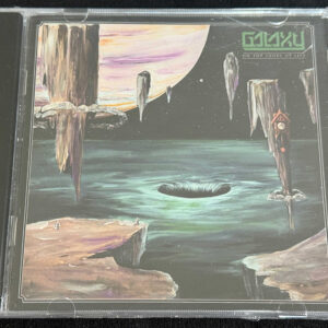 GALAXY  "On The Shore Of Life"