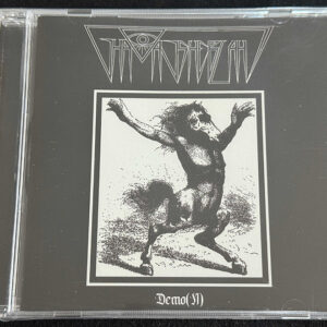 GHA'AGSHEBLAH  "Demo(N)"