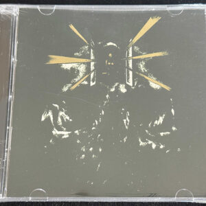 GNOSIS  "The Third Eye Gate"