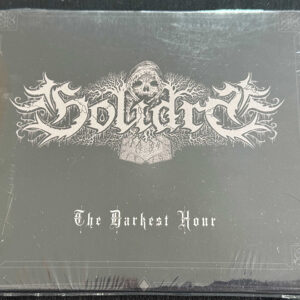 GOLIARD "The Darkest Hour"