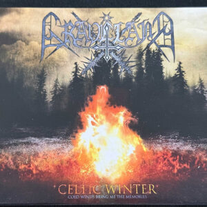 GRAVELAND  "The Celtic Winter"