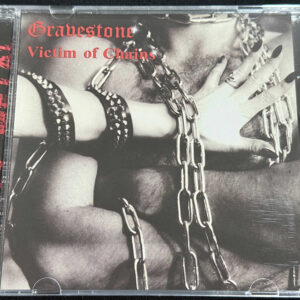 GRAVESTONE  "Victim Of Chains"
