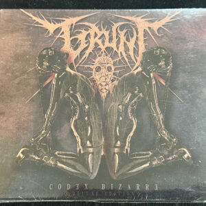 GRUNT  "Codex Bizarre"