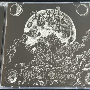 HACAVITZ  "Metztli Obscura"