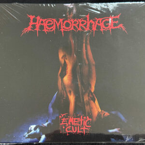 HAEMORRHAGE "Emetic Cult"