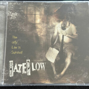HATEPLOW "The Only Law Is Survival"