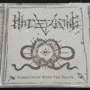 HATE RISING  "Communion With The Dead"