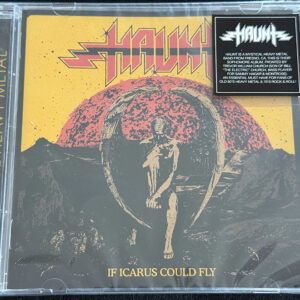 HAUNT  "If Icarus Could Fly"
