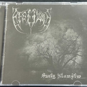 HEGEMOON   "Szaty Klamstw"