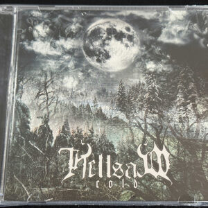 HELLSAW  "Cold"