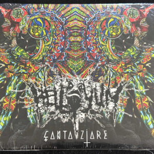 HELLYUM  "Fantaziare"