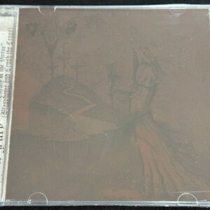 HELL FURY  "Enemy Of The Virtue"