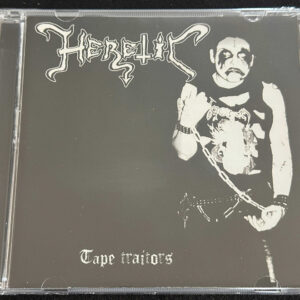 HERETIC "Tape traitors"