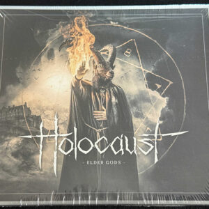 HOLOCAUST  "Elder Gods"