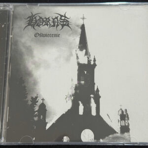 HORNS  "Oświecenie"