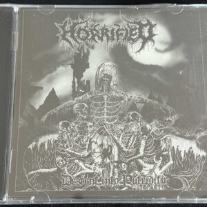 HORRIFIED  "Descent Into Putridity"