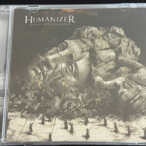 HUMANIZER  "Divine Golden Blood"