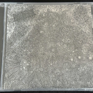 HUMAN CORPSE ABUSE  "Xenoviscerum"