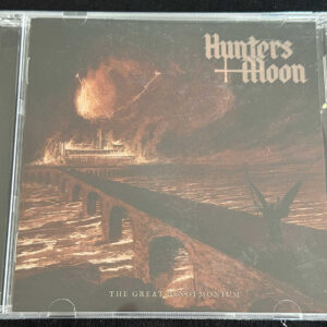 HUNTERS MOON  "The Great Pandemonium"