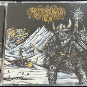 HUORIPUKKI  "Ikumen Kamppailu"