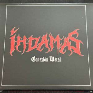 IHDAMAS  "Doctrina Secreta"