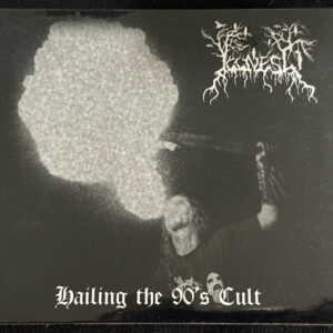 ILLNESS  "Hailing The 90's Cult"