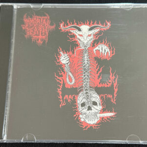 IMMORTAL DEATH "Immortal Death"