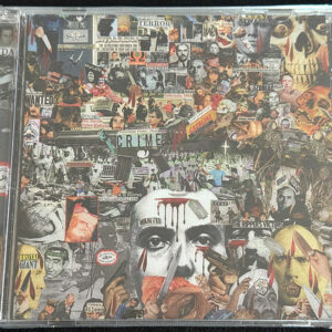 IMPERIUM  "Hatred Incarnate"