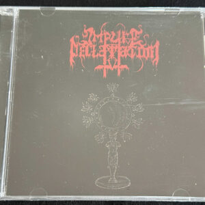 IMPURE DECLARATION  "No Paths No Guide"