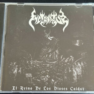 INCARNATUS  "El Reino De Los Dioses Caidos"