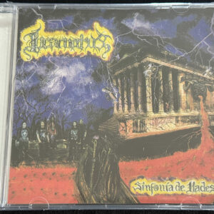 INCARNATUS "Sinfonia De Hades"