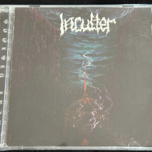 INCULTER  "Fatal Visions"
