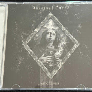 INFERNAL CURSE "Apocalypsis"