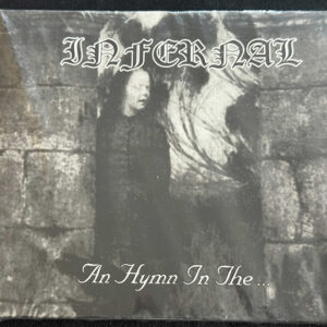 INFERNAL "An Hymn in the..."