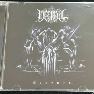 INFERNAL "Essence"